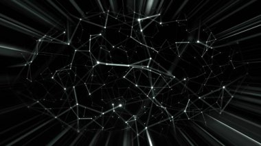 Soyut Plexus Teknoloji Bilimi ve Mühendislik Geçmişi