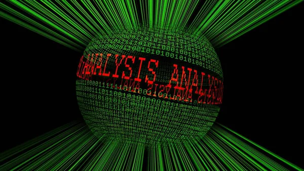 Webバイナリデータ領域の解析 — ストック写真