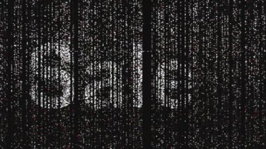 Ekran arızası etkisine ilişkin satış verileri