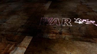 Savaştan barış kavşağına, okun farklı yollarıyla