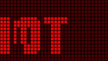 Ateşli kırmızı tanıtım metni