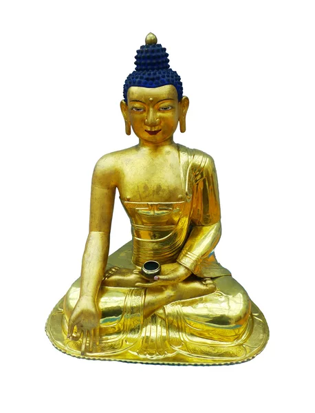 Tıp buddha - bhaisajyaguru — Stok fotoğraf