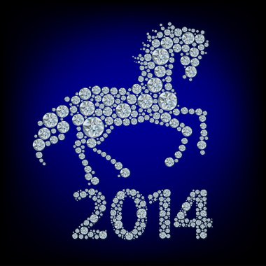 Diamondhorse