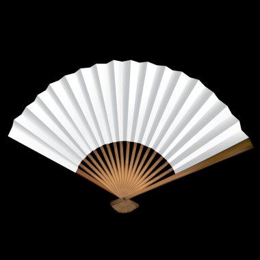 fan katlama