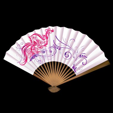 fan katlama