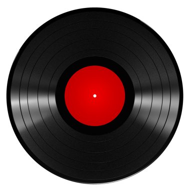 Vinil Kayıt