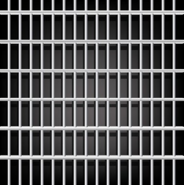 cezaevi Kılavuzu siyah