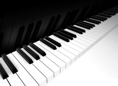 piyano