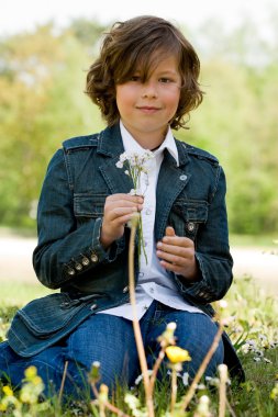 Flowerboy