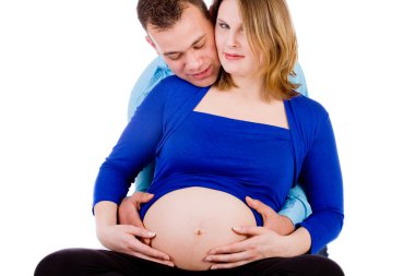 benim mide hissediyor