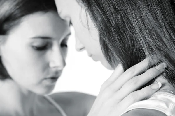 Biz birbirimiz için bakım