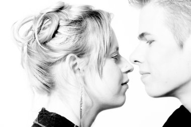 Yüksek anahtar aşk