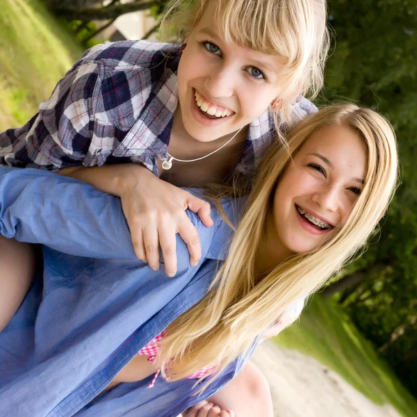 Kızlar beach resort