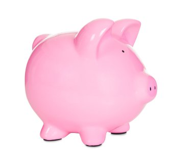 piggybank fotoğrafı