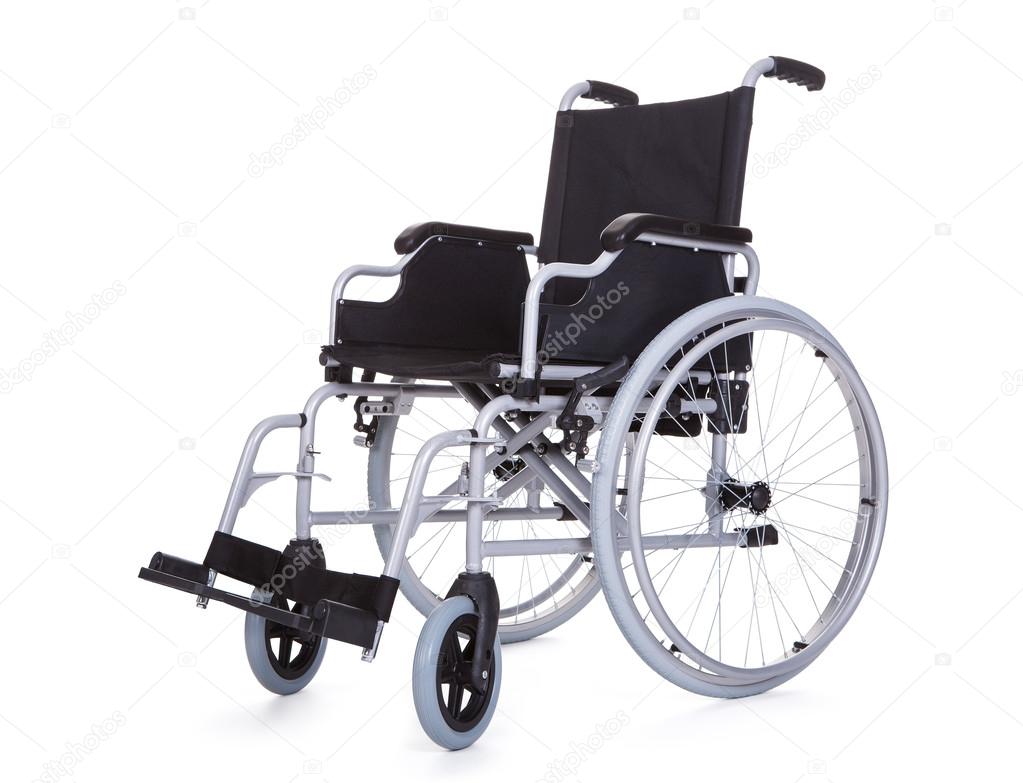 Photo of wheelchair