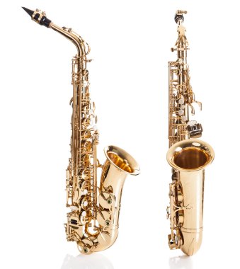 Close-up Of Trumpet clipart