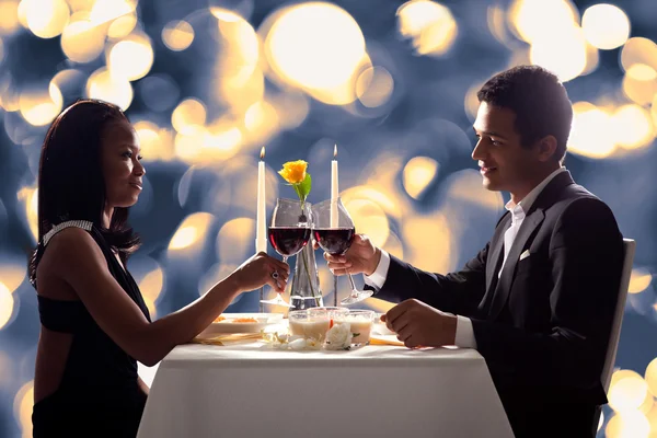 Valentine dinner Stock Photos, Royalty Free Valentine dinner Images |  Depositphotos