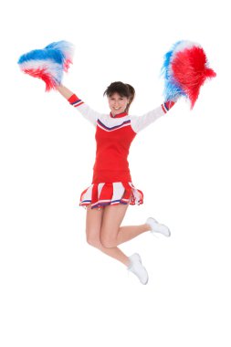 ponpon ponpon ile atlama