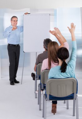 Olgun öğretmen öğretim öğrencileri