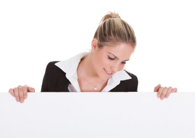 iş kadını holding tasarlamak