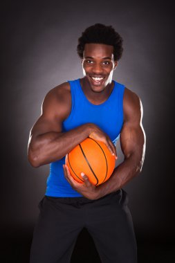 Afrika basketbol adamla