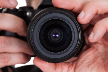 fotoğrafçı esir alma fotoğraf