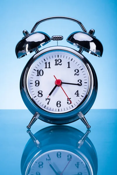 Alarm Clock — Stock Photo, Image