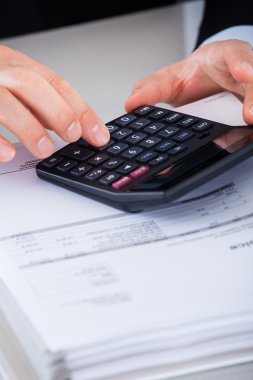 işadamı Office vade hesaplama