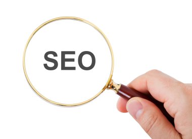 el Büyüteç arıyor