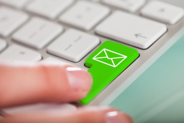 e-posta anahtar teslim