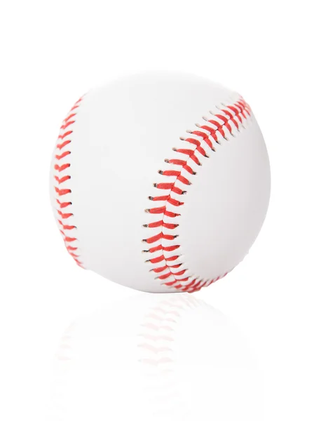 Baseboll — Stockfoto