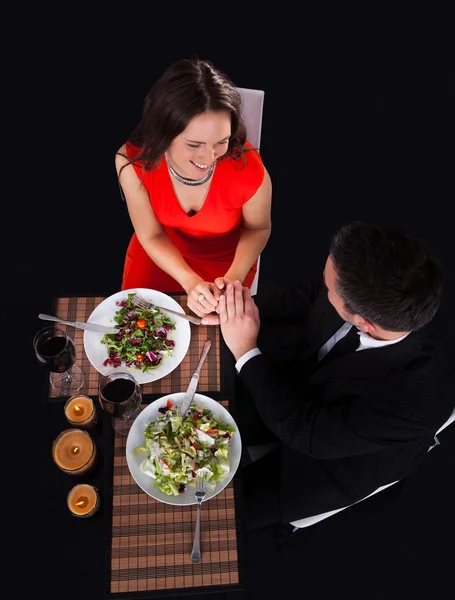 Pareja. — Foto de Stock