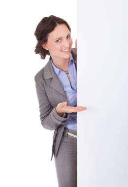 iş kadını gösteren tasarlamak