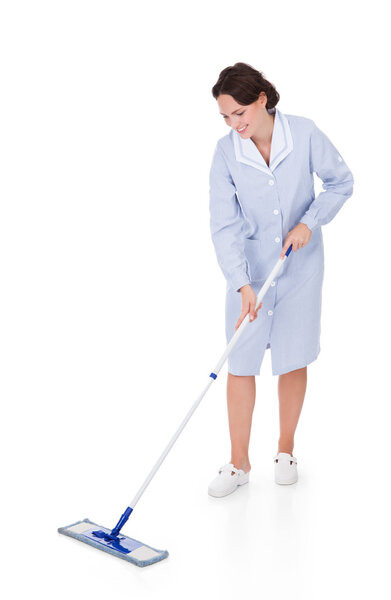 горничная Холдинг СС