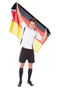 Alman futbolcu
