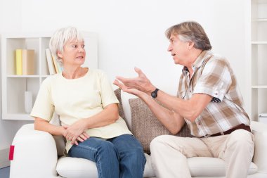 üst düzey iki kavga