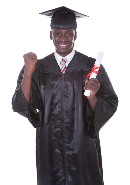 Graduation robe Stock Photos, Royalty Free Graduation robe Images ...