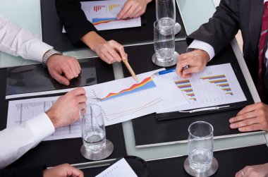 işgal planı tartışıyor