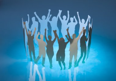 Kağıt kişilik grup