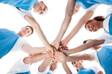 Grup eller istifleme makineleri