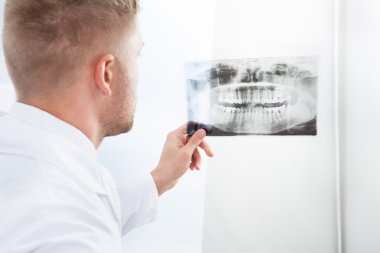 Doktor Röntgen film eğitimi