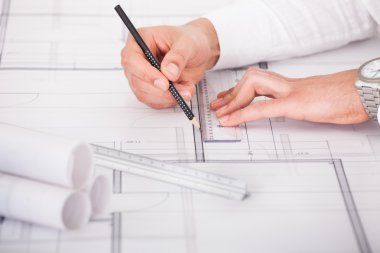 çalışma planı tasarımı mimar