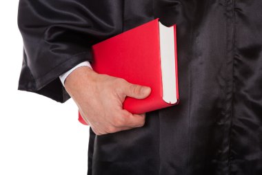 erkek yargıç holding Tüzüğü Rehberi