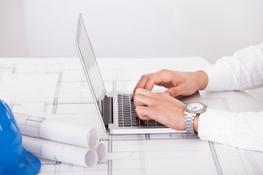 laptop kullanma office mimar