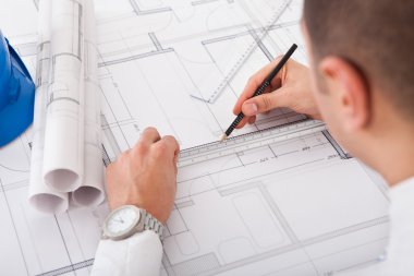 çalışma planı tasarımı mimar