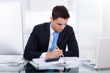 işadamı bilgi işlem vergisi
