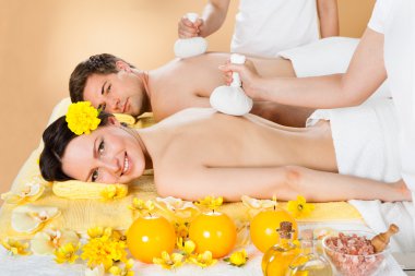 Çift Spa