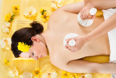 kadın Spa