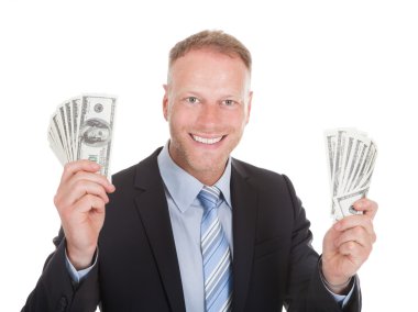 işadamı holding banknot