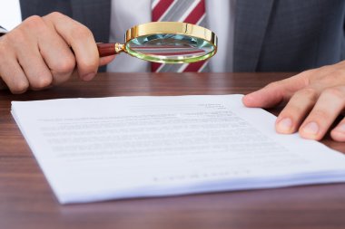 iş adamı muayene belgesi